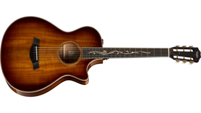 Taylor Koa コレクション ギター | Taylor Guitars